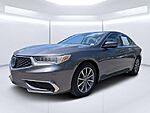 Used 2019 ACURA TLX 2.4L in JACKSONVILLE, FLORIDA (Photo 7)