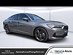 Used 2023 ACURA INTEGRA A-SPEC TECH PACKAGE in JACKSONVILLE, FLORIDA (Photo 1)