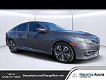 Used 2016 Honda Civic EX-T in JACKSONVILLE, FLORIDA (Photo 1)
