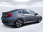 Used 2016 Honda Civic EX-T in JACKSONVILLE, FLORIDA (Photo 3)