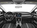 Used 2016 Honda Civic EX-T in JACKSONVILLE, FLORIDA (Photo 4)