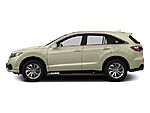 Used 2016 ACURA RDX BASE in JACKSONVILLE, FLORIDA (Photo 3)
