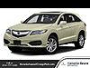 Used 2016 ACURA RDX BASE in JACKSONVILLE, FLORIDA