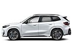 Used 2026 BMW X1 M35I in JACKSONVILLE, FLORIDA (Photo 4)