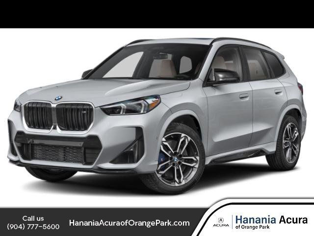 Used 2026 BMW X1 M35I in JACKSONVILLE, FLORIDA