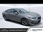 Used 2025 ACURA INTEGRA A-SPEC TECH PACKAGE in JACKSONVILLE, FLORIDA (Photo 1)
