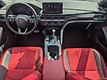 Used 2025 ACURA INTEGRA A-SPEC TECH PACKAGE in JACKSONVILLE, FLORIDA (Photo 14)