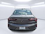 Used 2025 ACURA TLX TECHNOLOGY PACKAGE in JACKSONVILLE, FLORIDA (Photo 4)