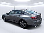 Used 2025 ACURA TLX TECHNOLOGY PACKAGE in JACKSONVILLE, FLORIDA (Photo 5)