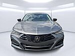 Used 2025 ACURA TLX TECHNOLOGY PACKAGE in JACKSONVILLE, FLORIDA (Photo 8)