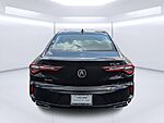 Used 2025 ACURA TLX TECHNOLOGY PACKAGE in JACKSONVILLE, FLORIDA (Photo 4)