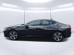 Used 2025 ACURA TLX TECHNOLOGY PACKAGE in JACKSONVILLE, FLORIDA (Photo 6)