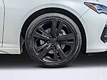 Used 2025 ACURA TLX TECHNOLOGY PACKAGE in JACKSONVILLE, FLORIDA (Photo 10)