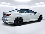 Used 2025 ACURA TLX TECHNOLOGY PACKAGE in JACKSONVILLE, FLORIDA (Photo 3)