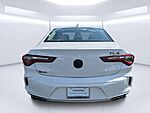 Used 2025 ACURA TLX TECHNOLOGY PACKAGE in JACKSONVILLE, FLORIDA (Photo 4)