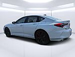 Used 2025 ACURA TLX TECHNOLOGY PACKAGE in JACKSONVILLE, FLORIDA (Photo 5)