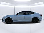 Used 2025 ACURA TLX TECHNOLOGY PACKAGE in JACKSONVILLE, FLORIDA (Photo 6)