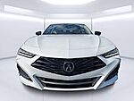 Used 2025 ACURA TLX TECHNOLOGY PACKAGE in JACKSONVILLE, FLORIDA (Photo 8)