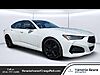 Used 2025 ACURA TLX TECHNOLOGY PACKAGE in JACKSONVILLE, FLORIDA