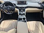 Used 2025 ACURA TLX TECHNOLOGY PACKAGE in JACKSONVILLE, FLORIDA (Photo 14)