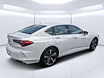 Used 2025 ACURA TLX TECHNOLOGY PACKAGE in JACKSONVILLE, FLORIDA (Photo 3)