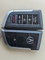 Used 2025 ACURA TLX TECHNOLOGY PACKAGE in JACKSONVILLE, FLORIDA (Photo 33)