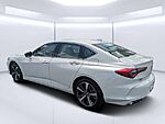 Used 2025 ACURA TLX TECHNOLOGY PACKAGE in JACKSONVILLE, FLORIDA (Photo 5)