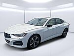 Used 2025 ACURA TLX TECHNOLOGY PACKAGE in JACKSONVILLE, FLORIDA (Photo 7)