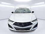 Used 2025 ACURA TLX TECHNOLOGY PACKAGE in JACKSONVILLE, FLORIDA (Photo 8)
