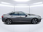 Used 2025 ACURA TLX TECHNOLOGY PACKAGE in JACKSONVILLE, FLORIDA (Photo 2)