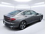 Used 2025 ACURA TLX TECHNOLOGY PACKAGE in JACKSONVILLE, FLORIDA (Photo 3)