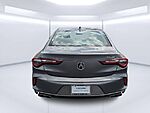 Used 2025 ACURA TLX TECHNOLOGY PACKAGE in JACKSONVILLE, FLORIDA (Photo 4)