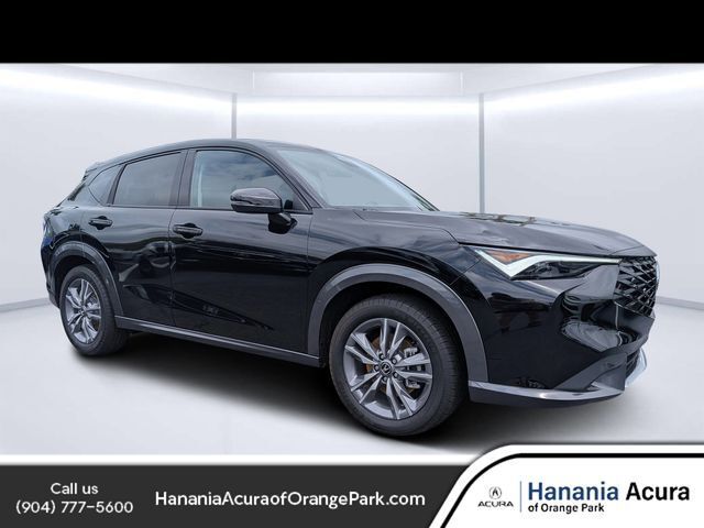 Used 2025 ACURA ADX BASE in JACKSONVILLE, FLORIDA