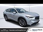 Used 2025 ACURA ADX A-SPEC PACKAGE in JACKSONVILLE, FLORIDA (Photo 1)