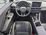 Used 2025 ACURA ADX A-SPEC PACKAGE in JACKSONVILLE, FLORIDA (Photo 17)