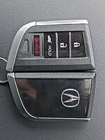 Used 2025 ACURA ADX A-SPEC PACKAGE in JACKSONVILLE, FLORIDA (Photo 35)