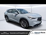 Used 2025 ACURA ADX A-SPEC PACKAGE in JACKSONVILLE, FLORIDA (Photo 1)