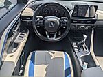 Used 2025 ACURA ADX A-SPEC PACKAGE in JACKSONVILLE, FLORIDA (Photo 17)