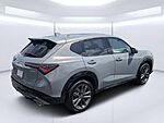 Used 2025 ACURA ADX A-SPEC PACKAGE in JACKSONVILLE, FLORIDA (Photo 3)