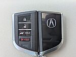 Used 2025 ACURA ADX A-SPEC PACKAGE in JACKSONVILLE, FLORIDA (Photo 34)