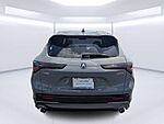 Used 2025 ACURA ADX A-SPEC PACKAGE in JACKSONVILLE, FLORIDA (Photo 4)