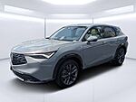 Used 2025 ACURA ADX A-SPEC PACKAGE in JACKSONVILLE, FLORIDA (Photo 7)
