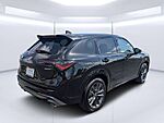 Used 2025 ACURA ADX A-SPEC PACKAGE in JACKSONVILLE, FLORIDA (Photo 3)