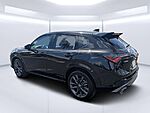 Used 2025 ACURA ADX A-SPEC PACKAGE in JACKSONVILLE, FLORIDA (Photo 5)