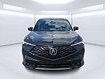 Used 2025 ACURA ADX A-SPEC PACKAGE in JACKSONVILLE, FLORIDA (Photo 8)