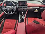 Used 2025 ACURA ADX A-SPEC PACKAGE in JACKSONVILLE, FLORIDA (Photo 16)