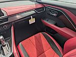Used 2025 ACURA ADX A-SPEC PACKAGE in JACKSONVILLE, FLORIDA (Photo 18)
