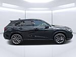 Used 2025 ACURA ADX A-SPEC PACKAGE in JACKSONVILLE, FLORIDA (Photo 2)