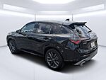 Used 2025 ACURA ADX A-SPEC PACKAGE in JACKSONVILLE, FLORIDA (Photo 5)