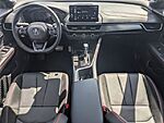 Used 2025 ACURA ADX A-SPEC ADVANCE PACKAGE in JACKSONVILLE, FLORIDA (Photo 17)